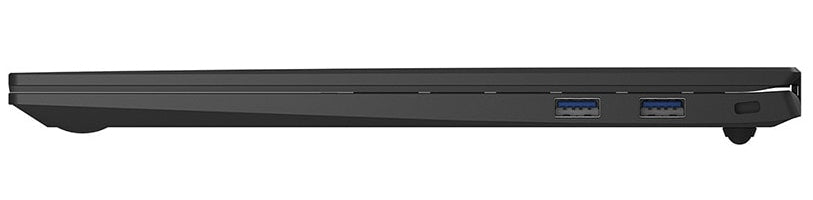 LG gram 15 Copilot+ PC Ryzen AI 7 16Go 1To