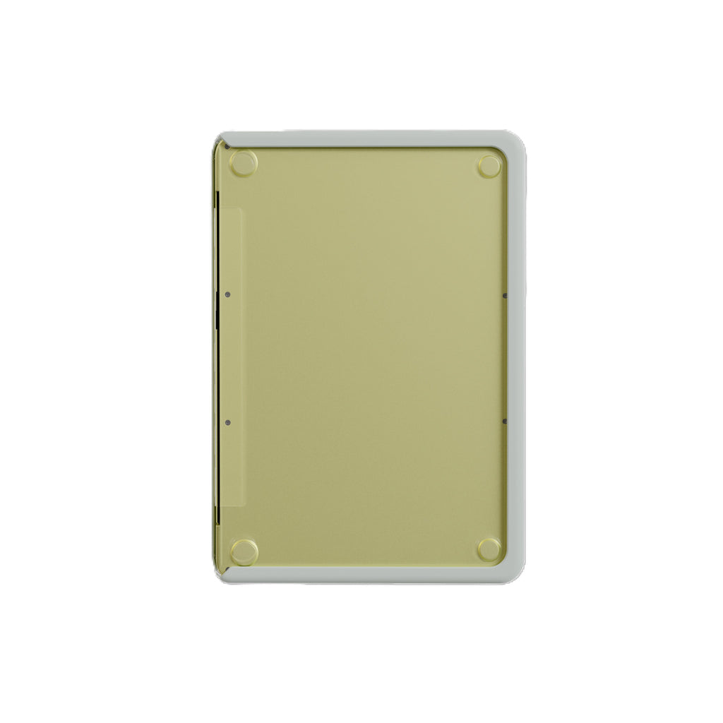 Étui transparent HyperShield® pour MacBook Neo 13" | Targus