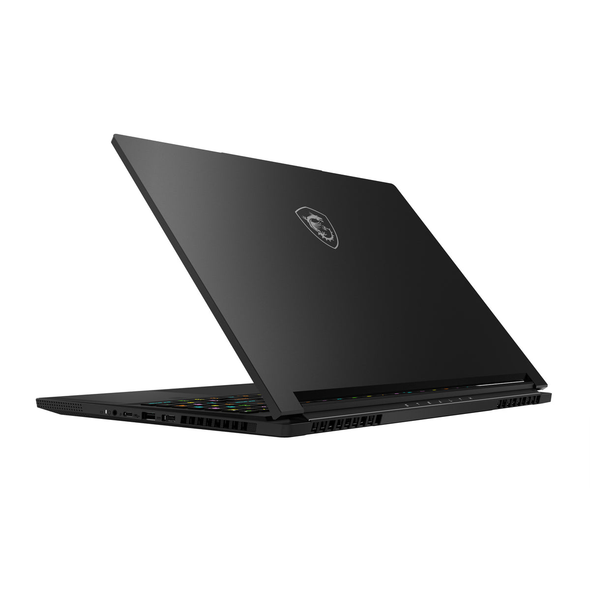 MSI Stealth A16 AI+ - RTX 5090, Ryzen AI 9 HX 370