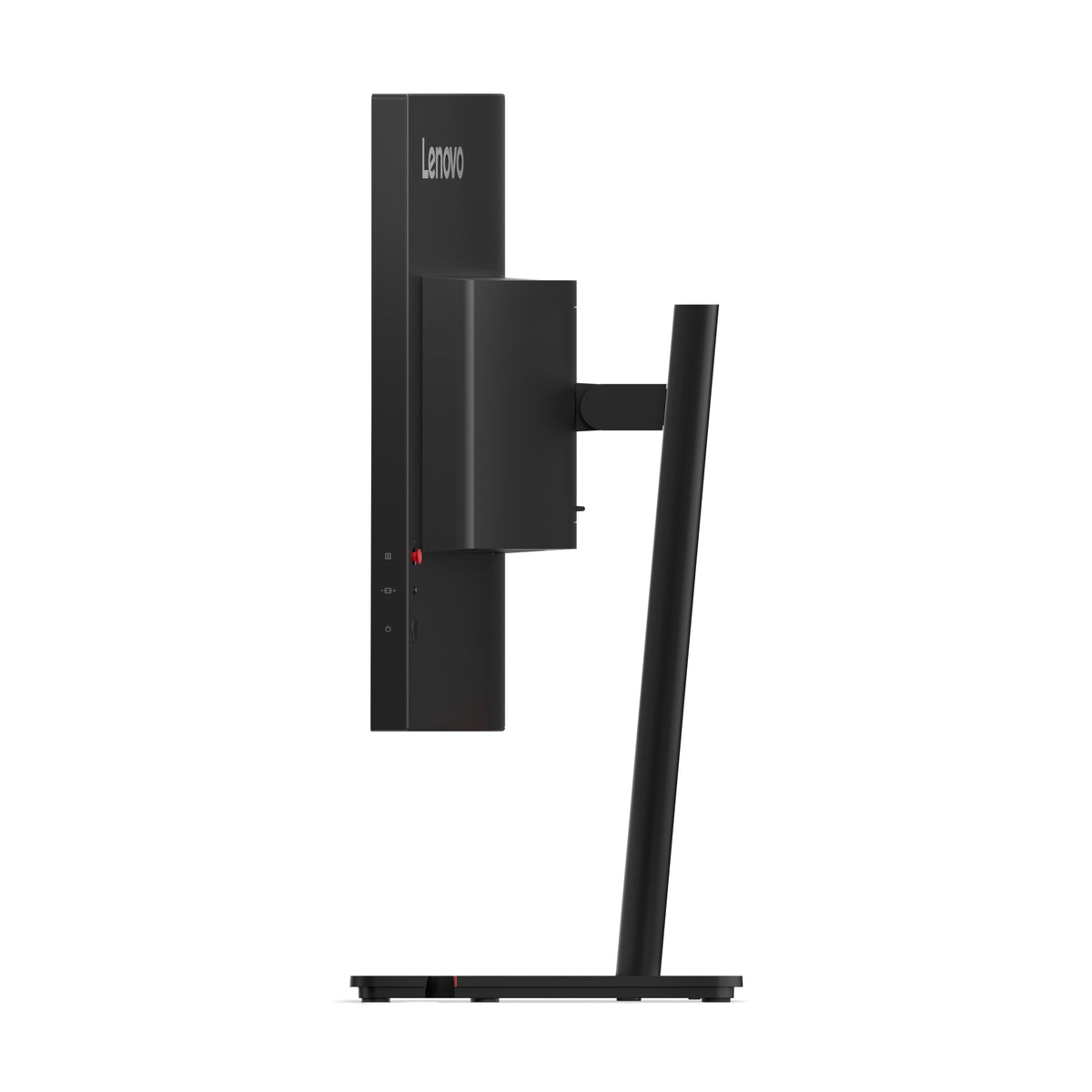 Lenovo ThinkVision T34WD-40 Écran LED Incurvé 34" WQHD 120Hz