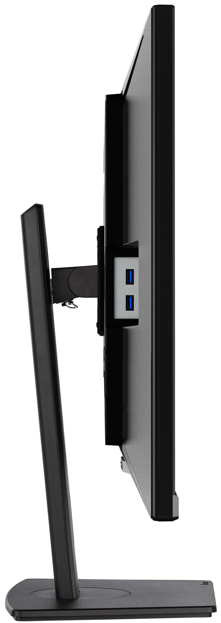 Moniteur IIYAMA 31,5" 4K UHD IPS - Docking USB-C & KVM