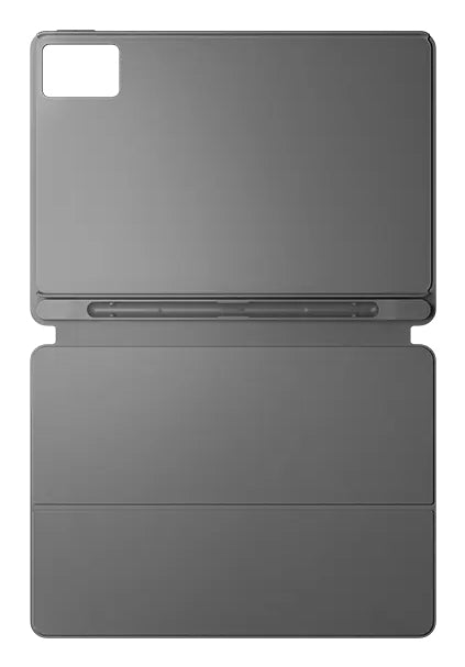 Étui à rabat tablette Lenovo gris luna | Protection premium
