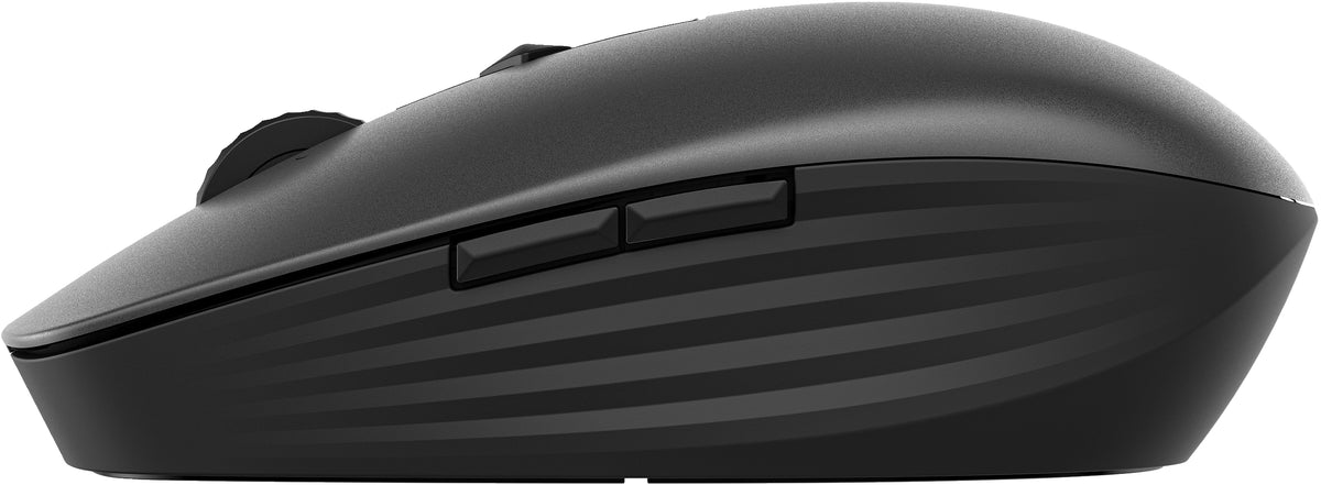HP 710 Souris sans fil Bluetooth 5.3 - 7 boutons