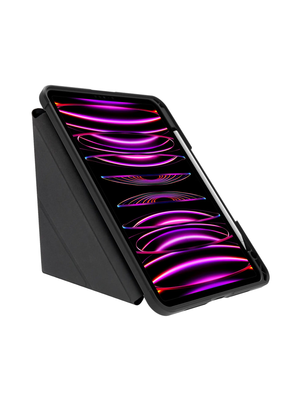 Étui iPad Pro 13" London Pro - 58% recyclé - DBRAMANTE1928