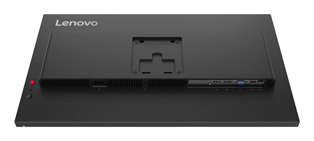 Écran LED 27" Full HD 120 Hz Lenovo ThinkVision T27-40