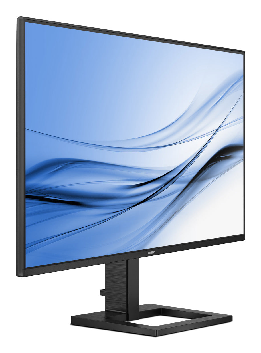 Philips Écran LED 27" QHD 100Hz - IPS - HDMI/USB-C - Haut-parleurs