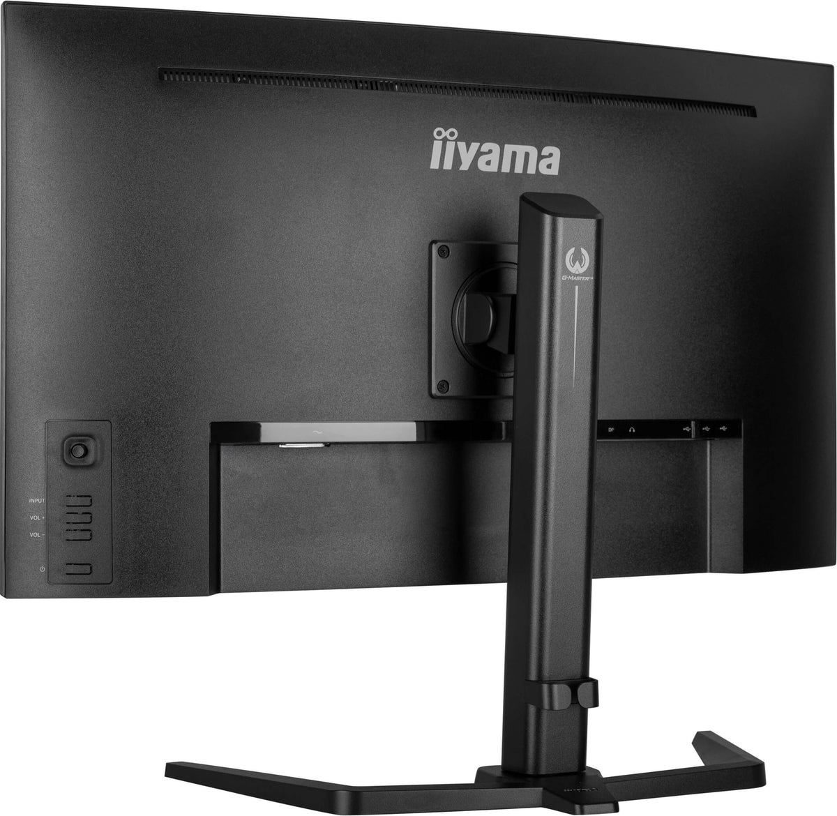 Écran gaming incurvé iiyama 32" WQHD 180Hz - GCB3280QSU-B2