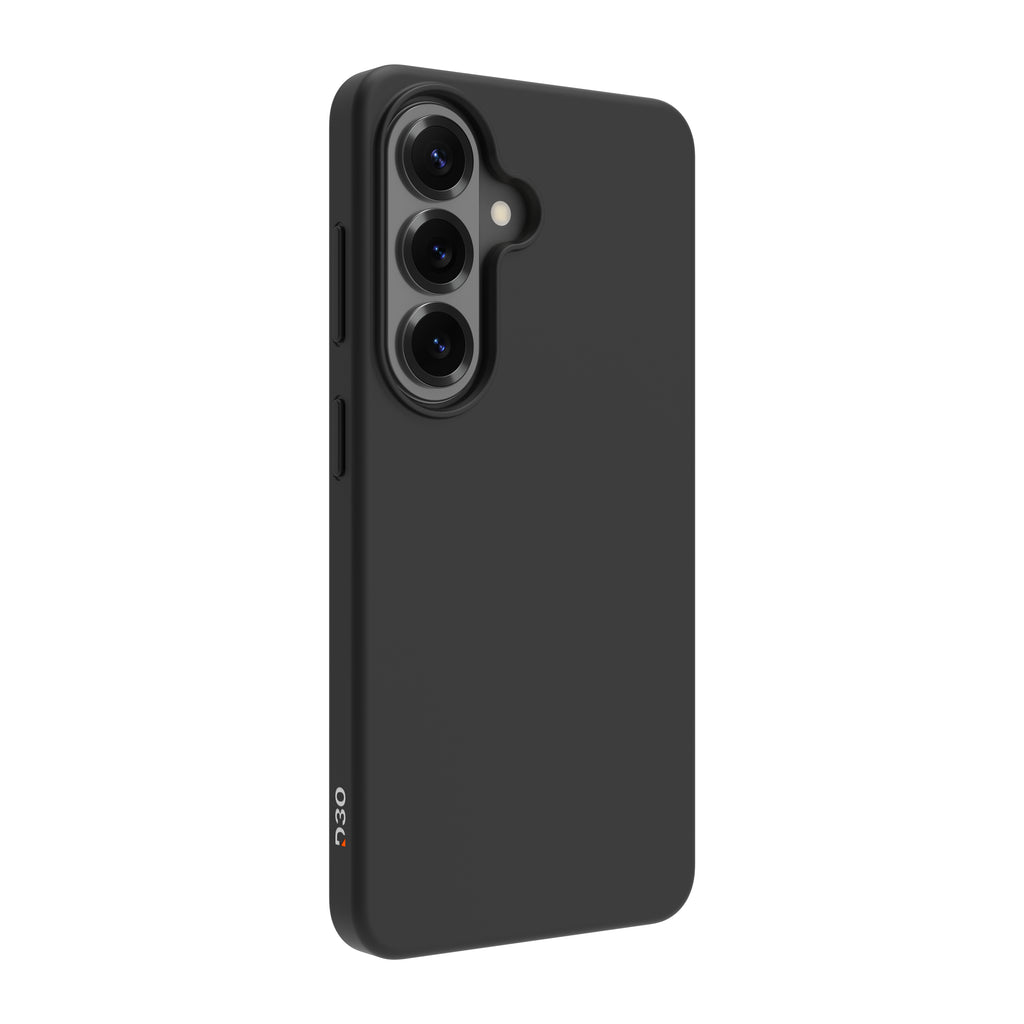 Coque Samsung Galaxy S26 D3O magnétique noir - DBRAMANTE1928