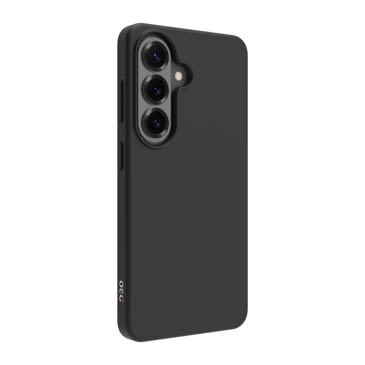 Coque Samsung Galaxy S26 D3O magnétique noir - DBRAMANTE1928