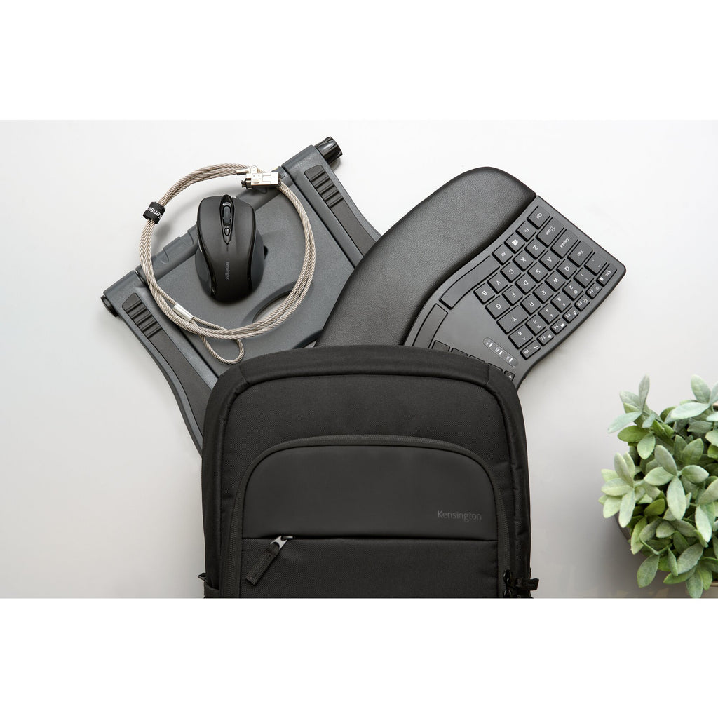 Kensington MY310 EQ - Souris sans fil ergonomique