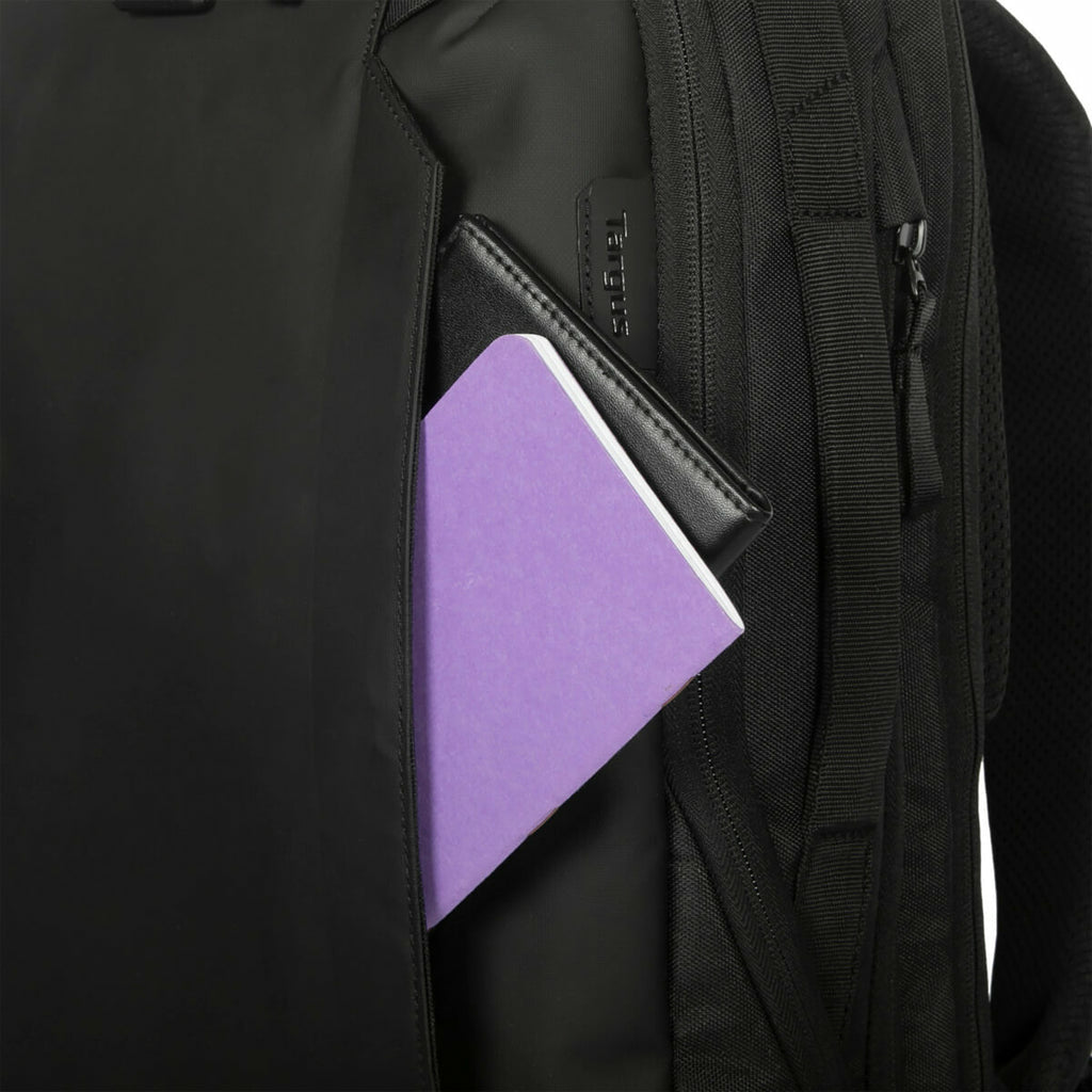 Sac à dos Targus Commuter EcoSmart 15"-16" noir