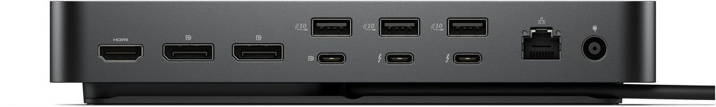 Dell Thunderbolt 5 Smart Dock SD25TB5 - Station d'accueil pro
