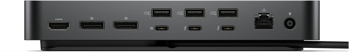 Dell Thunderbolt 5 Smart Dock SD25TB5 - Station d'accueil pro