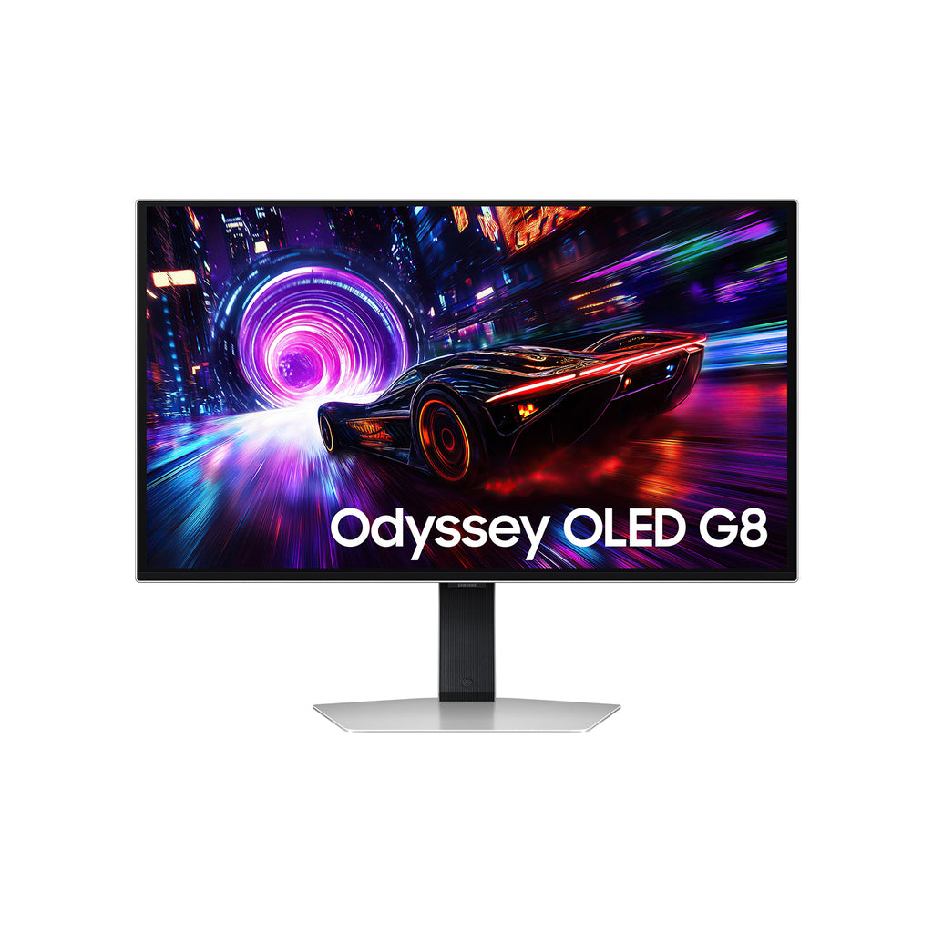 Samsung Odyssey OLED G8 32" 4K 240Hz - Moniteur Gaming