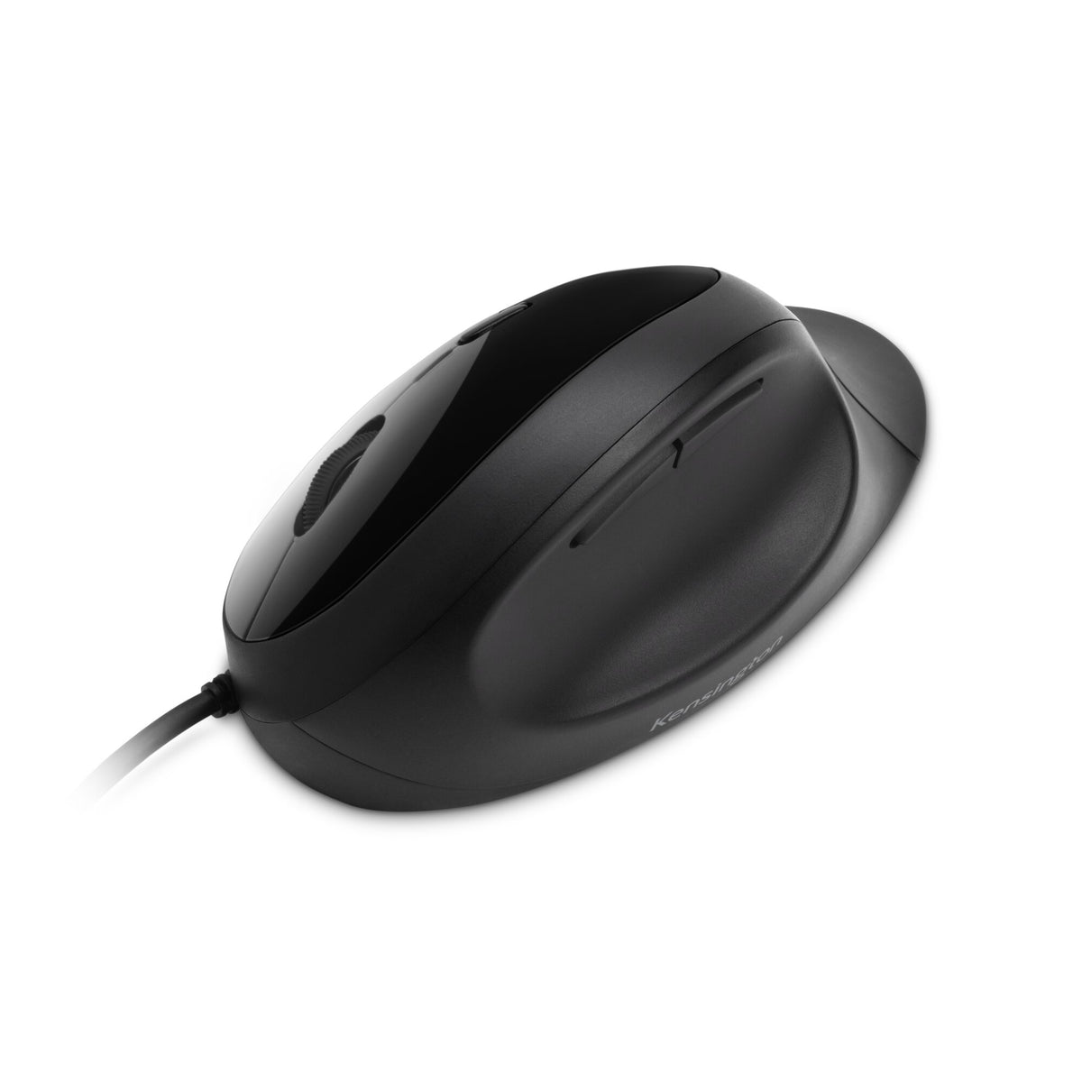 Kensington Pro Fit Ergo - Souris ergonomique 5 boutons