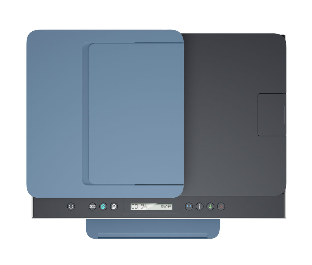 Imprimante HP Smart Tank 7306 - Multifonctions couleur rechargeable