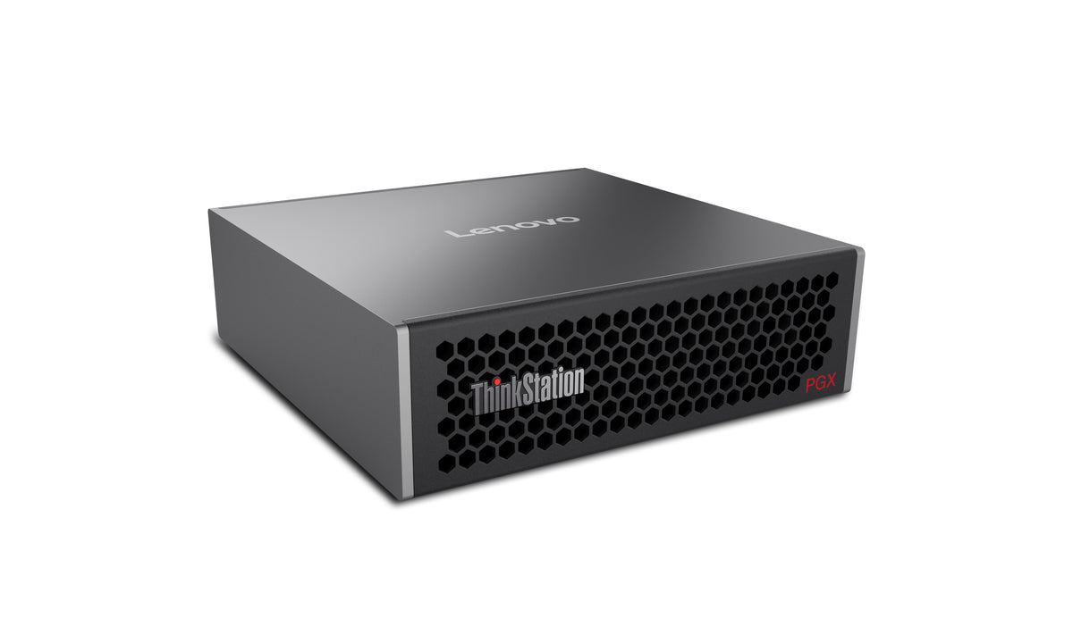 Lenovo ThinkStation PGX 30KL - AI Workstation Ultra-Performante