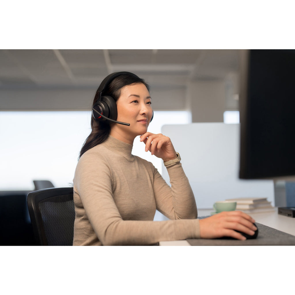 Kensington H3000 Micro-casque Bluetooth sans fil