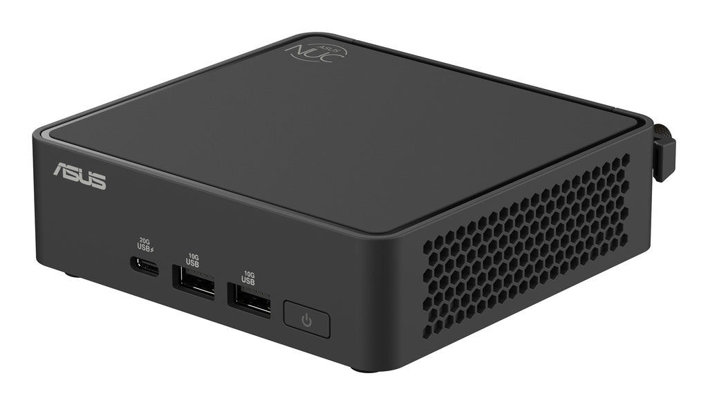 ASUS NUC 15 PRO i5-1250H 16Go SSD 512Go Win11 Pro
