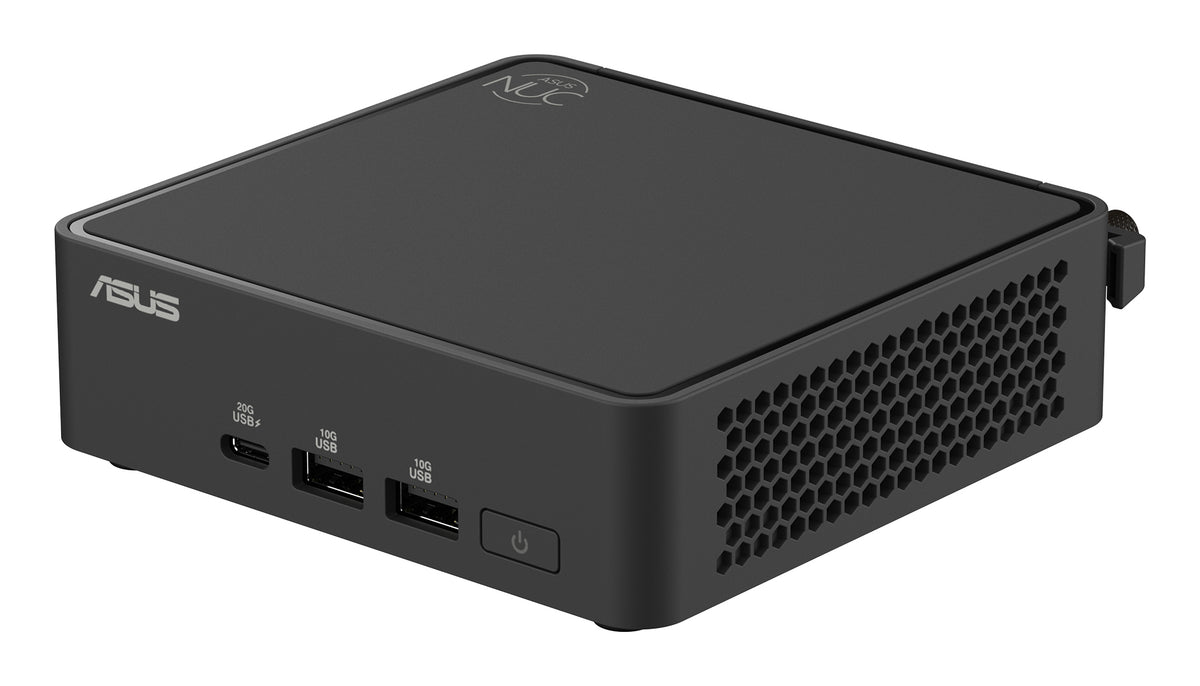 NUC/15 PRO RNUC15CRKU506302 EU Cord L9 - Mini PC Core Ultra 5 225H