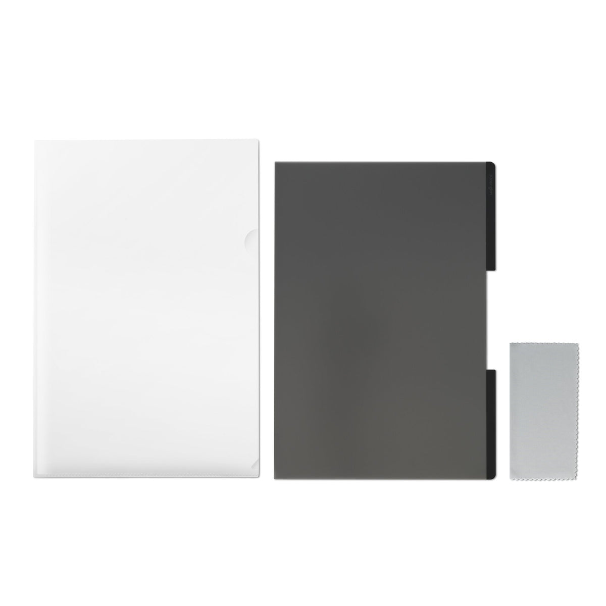 Filtre confidentialité magnétique 13.5" Kensington Surface
