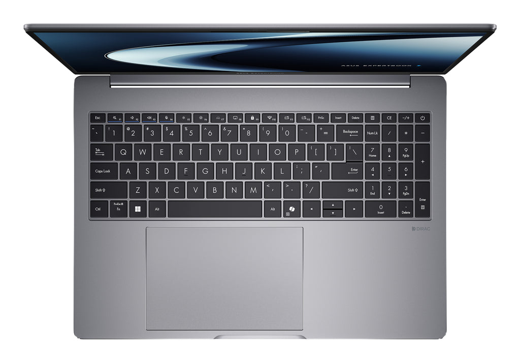 ASUS ExpertBook P3 G2 PM3606CHA-MB0228X Ryzen 7 8840HS