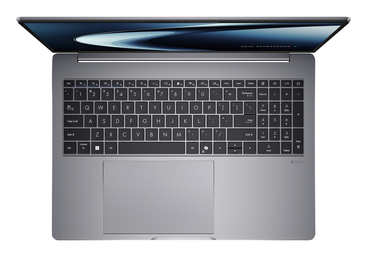 ASUS ExpertBook P3 G2 PM3606CHA-MB0228X Ryzen 7 8840HS