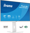 Écran LED 27" QHD IPS iiyama ProLite XB2797QSU-W1