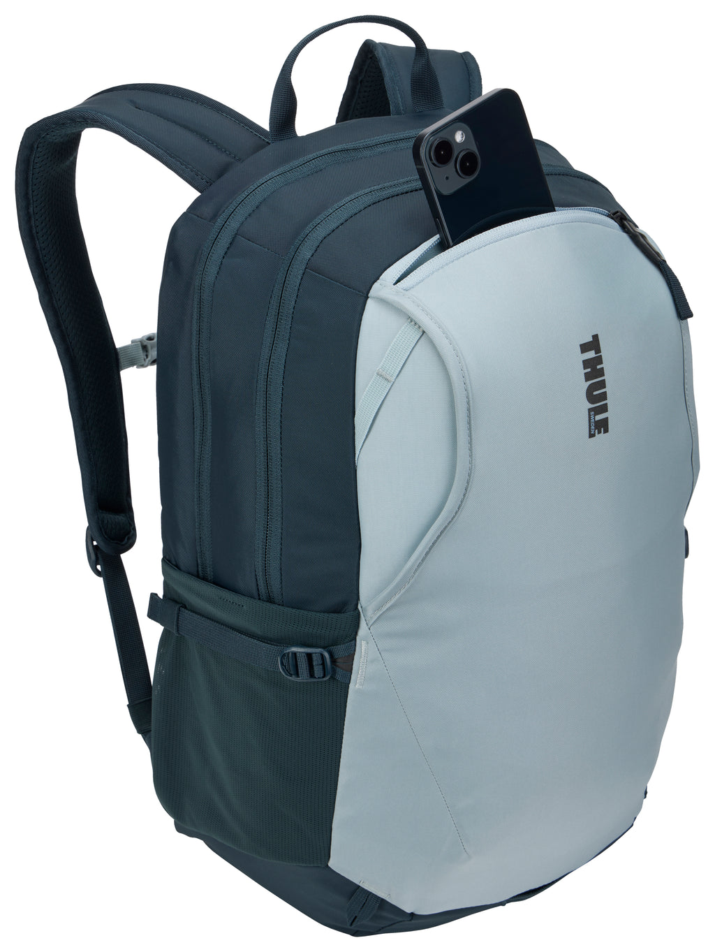 Sac à dos Thule EnRoute 23L pour PC 16" - Bleu