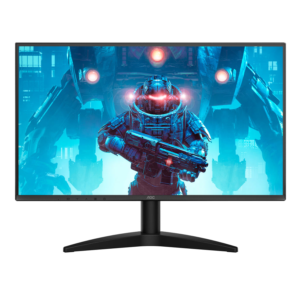 AOC B3 Series Q24B36X - Écran LED 24" QHD 144Hz - Achetez en ligne