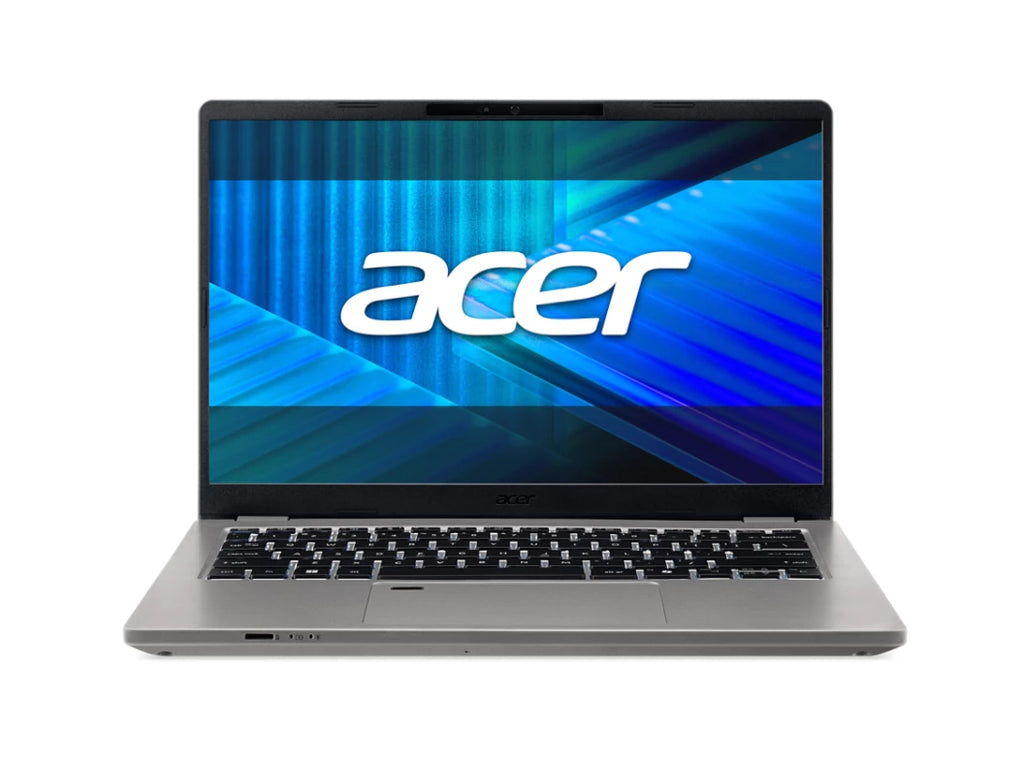 Acer TravelMate P4 14 AI Copilot+ PC Ultra 5 325