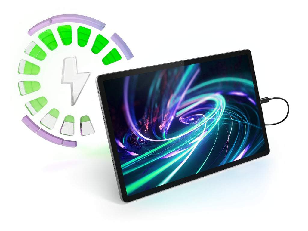 Lenovo Idea Tab Pro ZAE5 - Tablette Android 14 128 Go