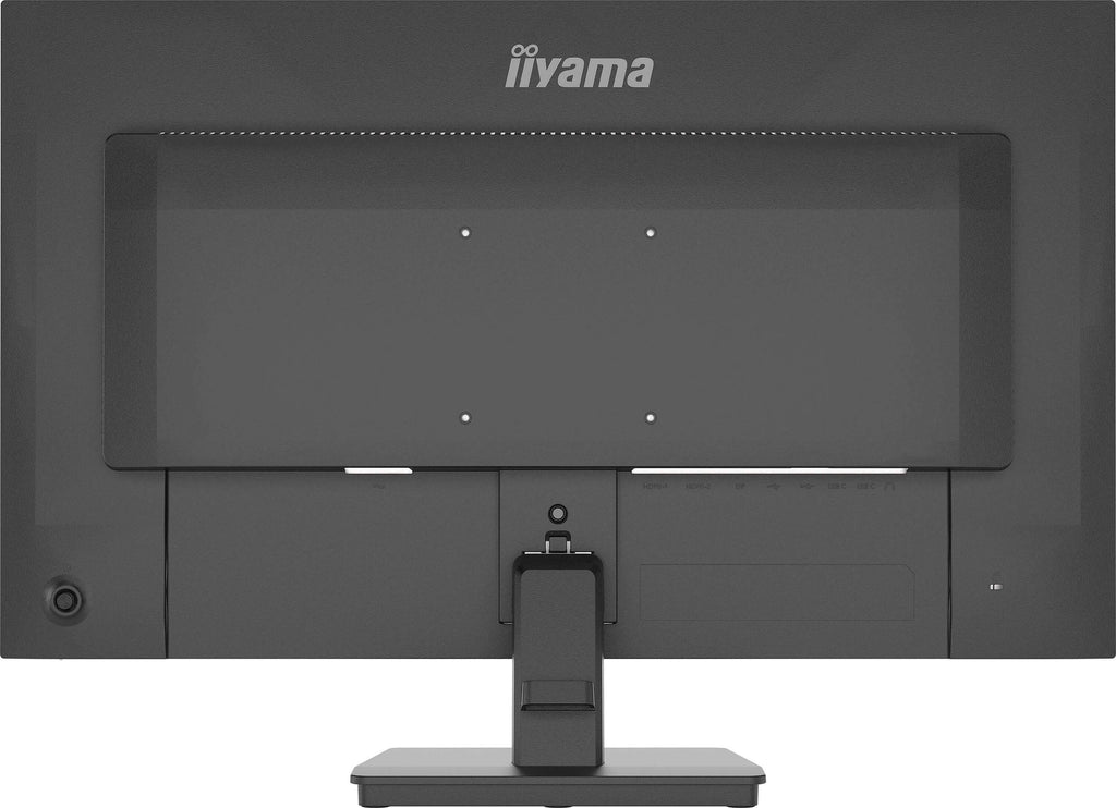 Écran IIYAMA 27" QHD 75Hz IPS - ProLite X2797QSU-B1
