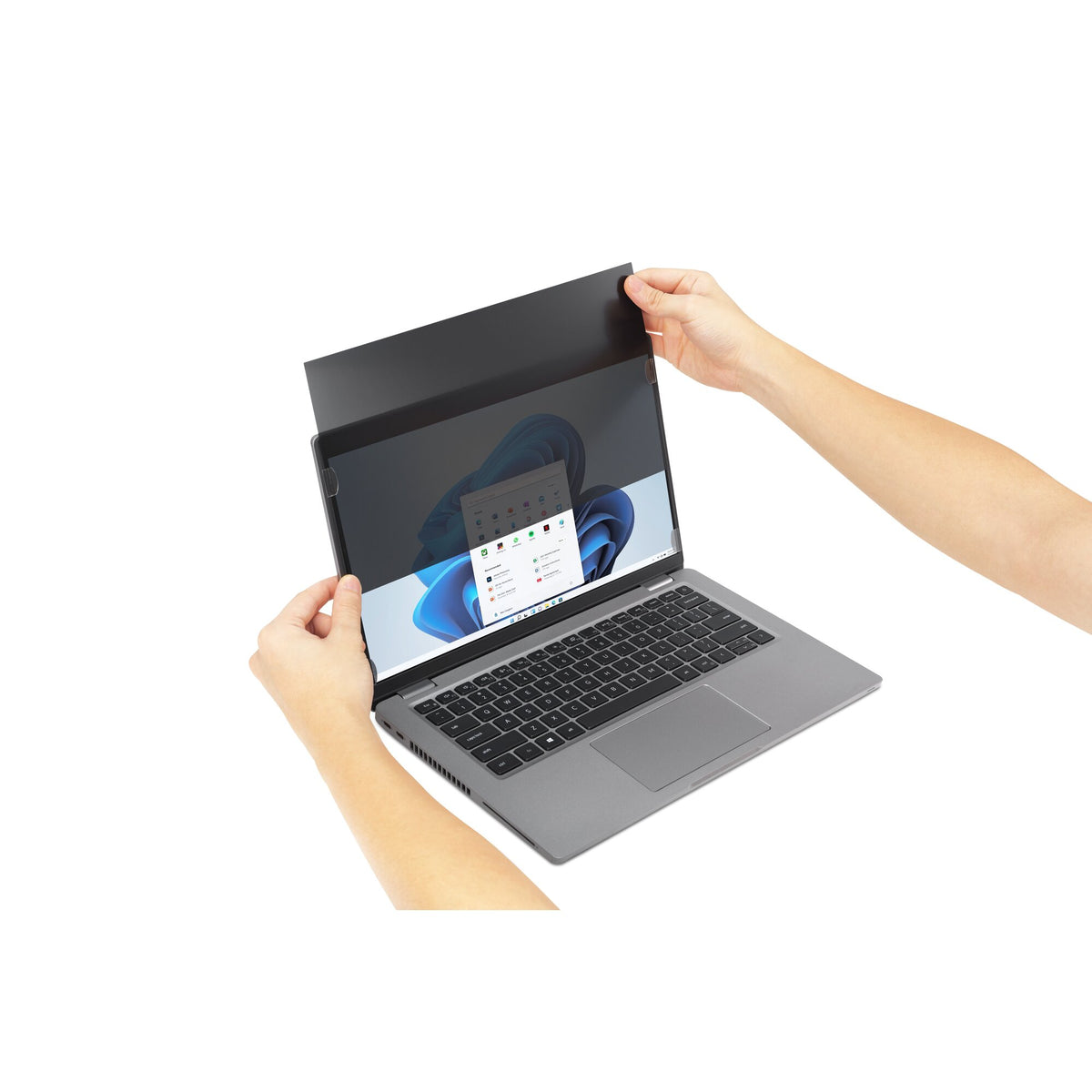 Filtre confidentialité Kensington 13.3" Dell Latitude 7350