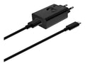 Adaptateur secteur Motorola Turbopower 33W Fast Charge USB-A