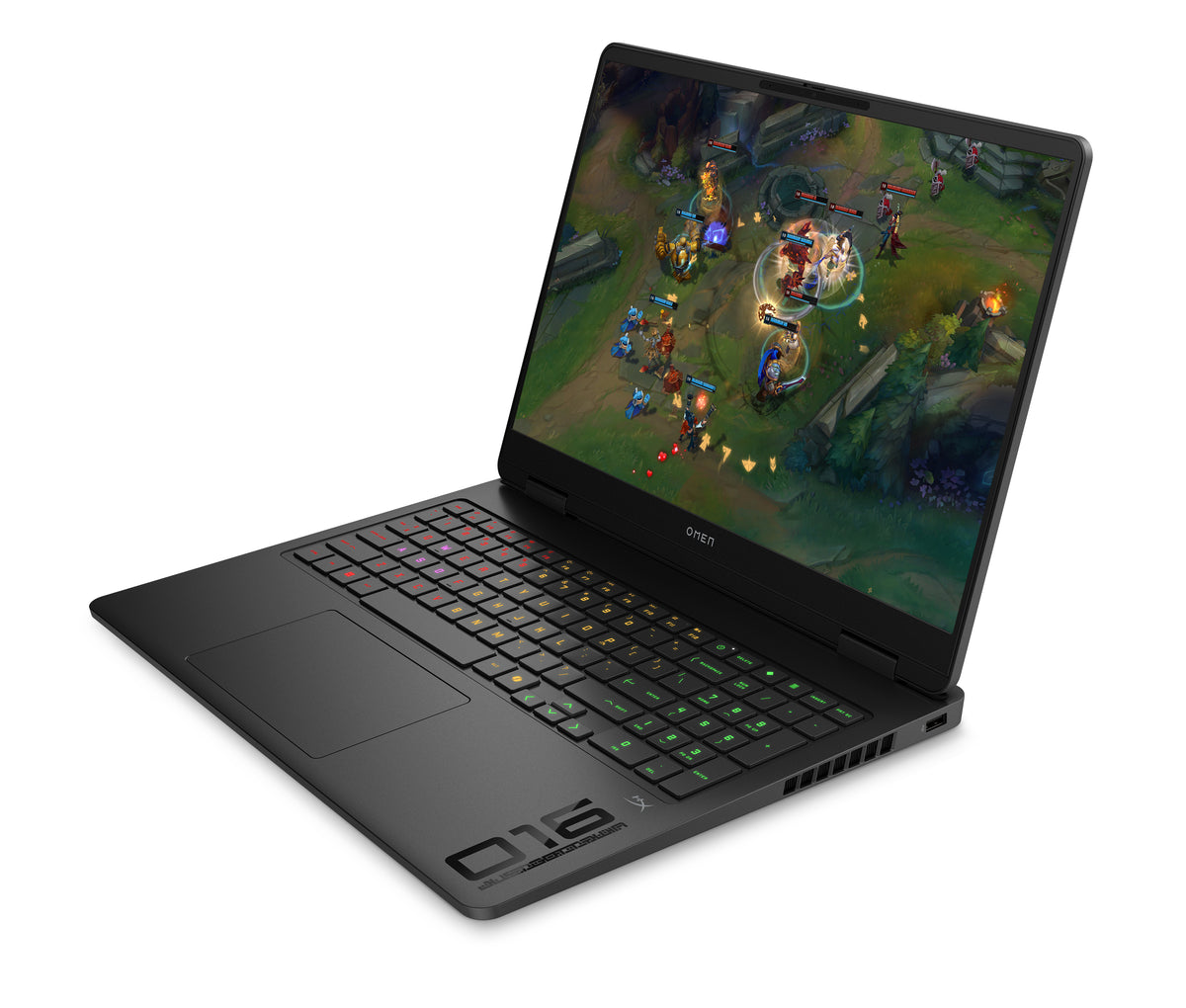 HP OMEN 16" RTX 5070 | Ryzen 9 8940HX | 240 Hz