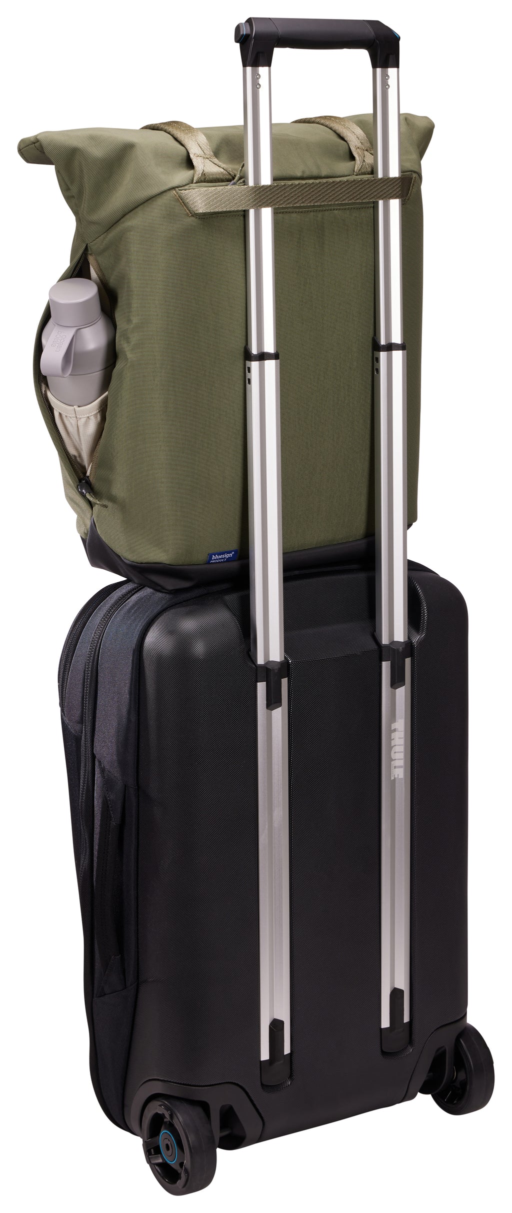 Thule Paramount Tote 22L Soft Green - Sac ordinateur