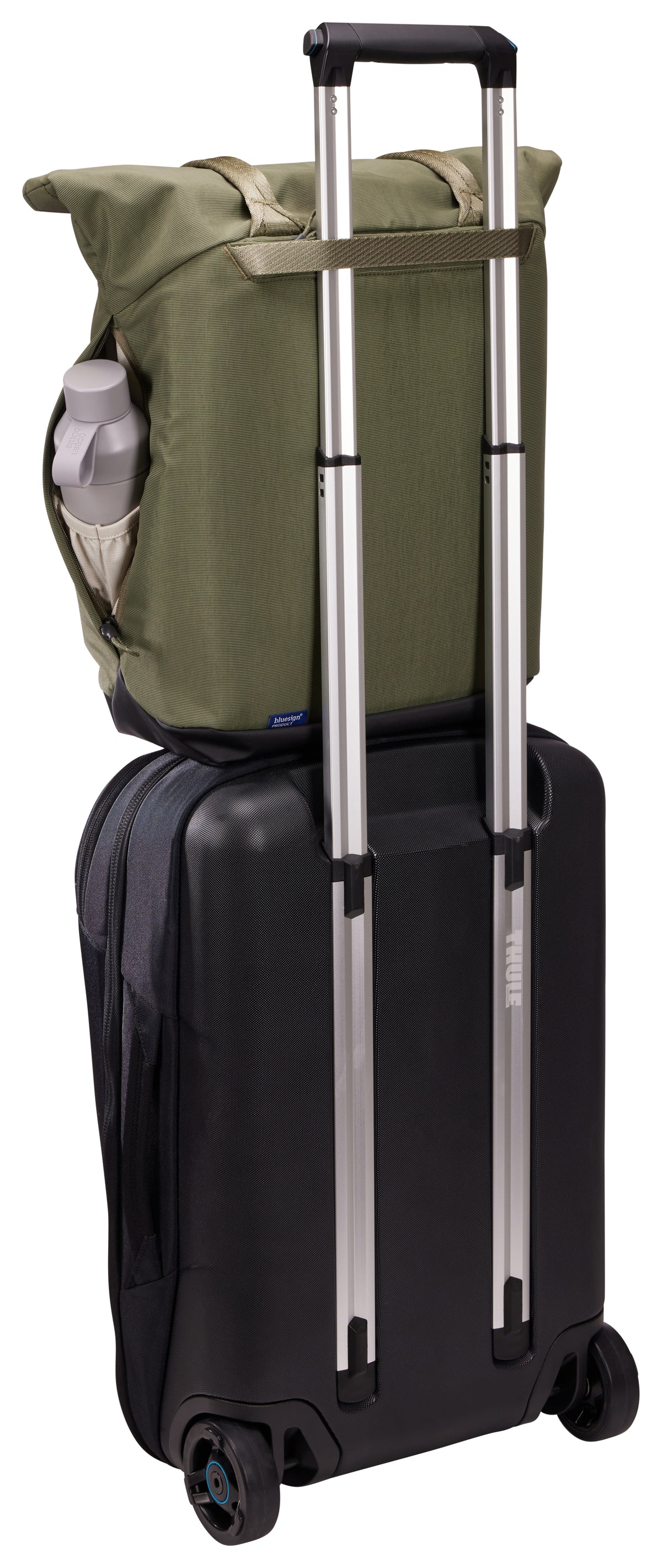 Thule Paramount Tote 22L Soft Green - Sac ordinateur