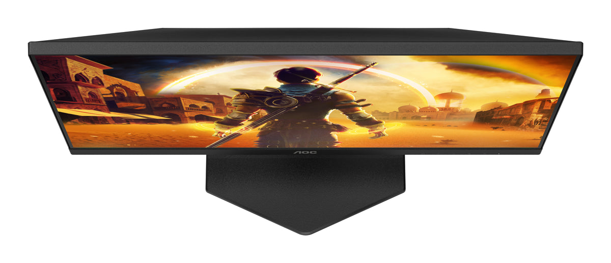 Écran gaming AOC 24G42E 24" 180Hz Full HD HDR10