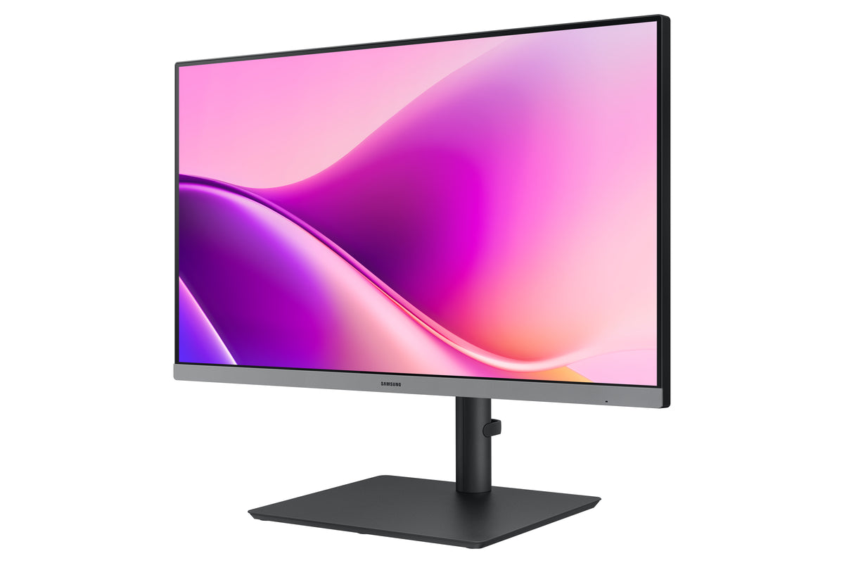Samsung S43UF Series 24" Full HD IPS 100Hz - Écran PC