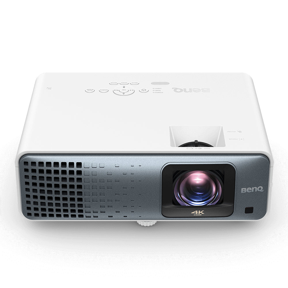 BenQ TK710STi - Projecteur 4K laser DLP 3200 lumens