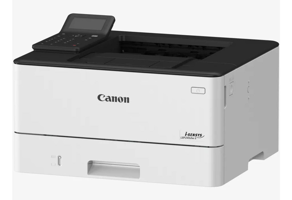 Canon LBP246dw II - Imprimante Laser N&B - 40 ppm - Wi-Fi