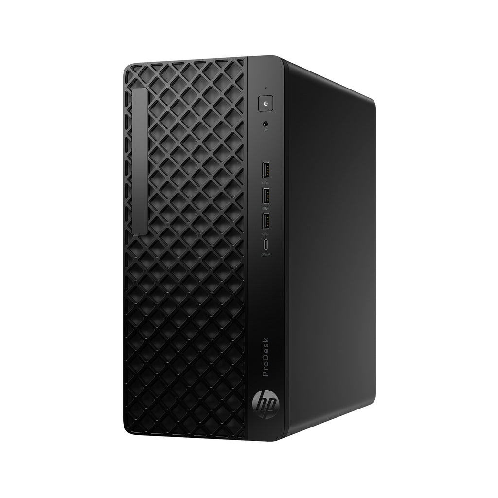 PC tour HP ProDesk 4 G1i AI Core Ultra 5 225
