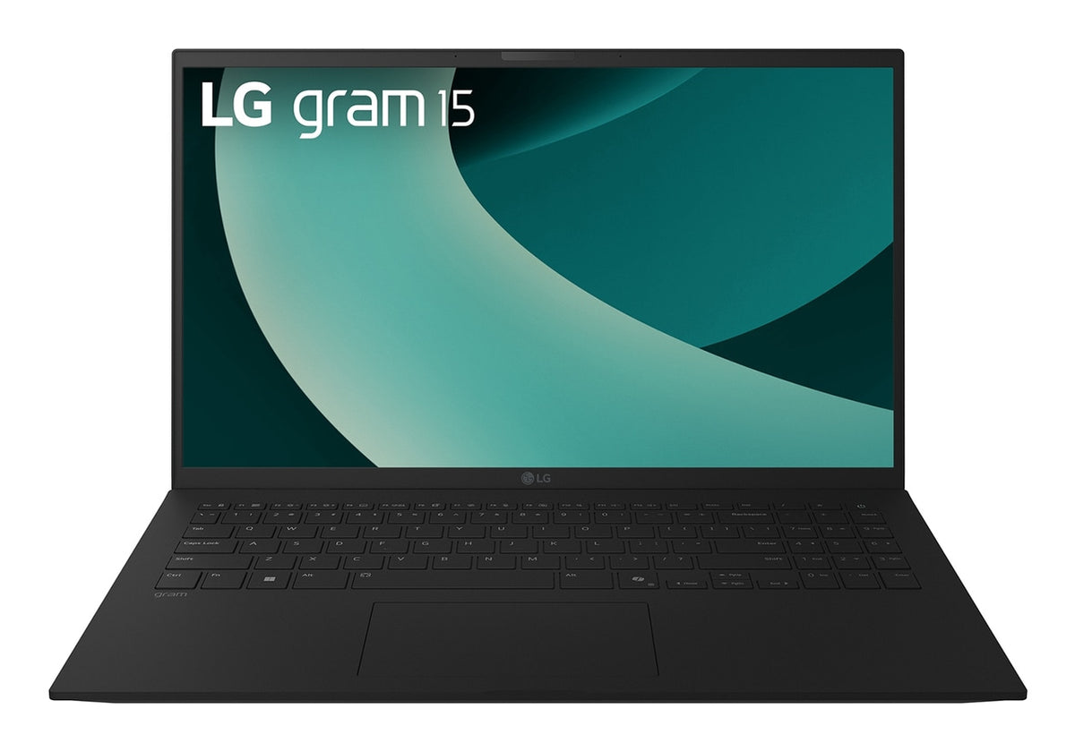 LG gram 15 Copilot+ PC Ryzen AI 7 16Go 1To