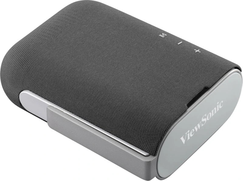 ViewSonic M1B MAX - Projecteur Full HD 1080p Wi-Fi/Bluetooth