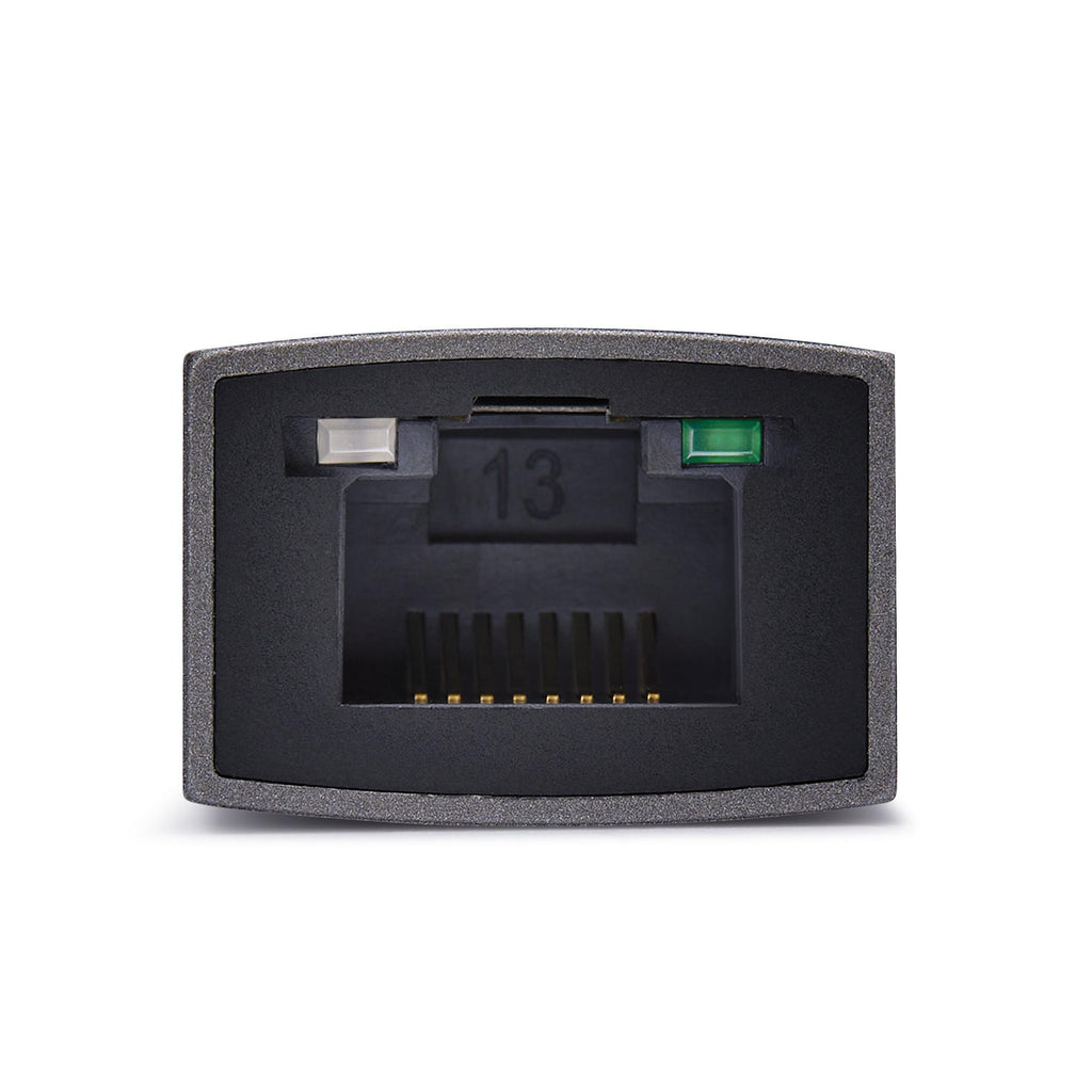 Adaptateur Ethernet USB-C 2.5G StarTech - Thunderbolt 3