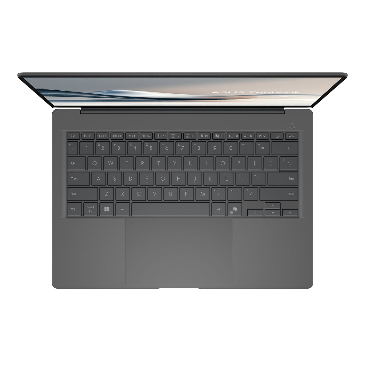 ASUS Zenbook A14 Snapdragon X - Ultraportable Performant