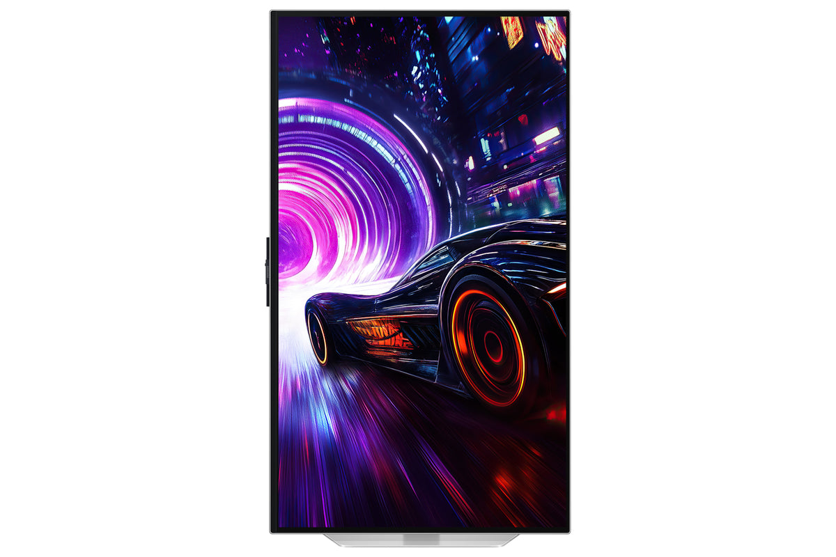 Samsung Odyssey OLED G8 32" 4K 240Hz - Moniteur Gaming