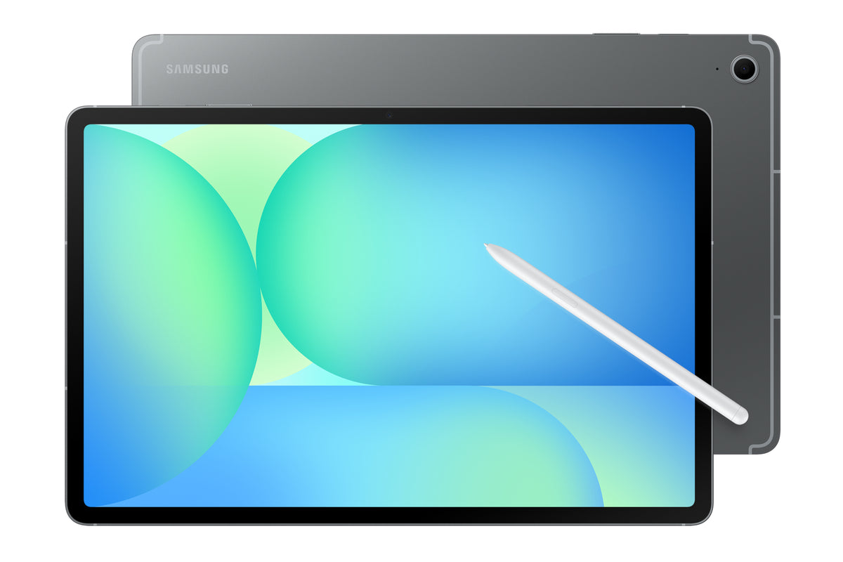 Samsung Galaxy Tab S10 FE+ 256 Go - Écran 13.1" - Android