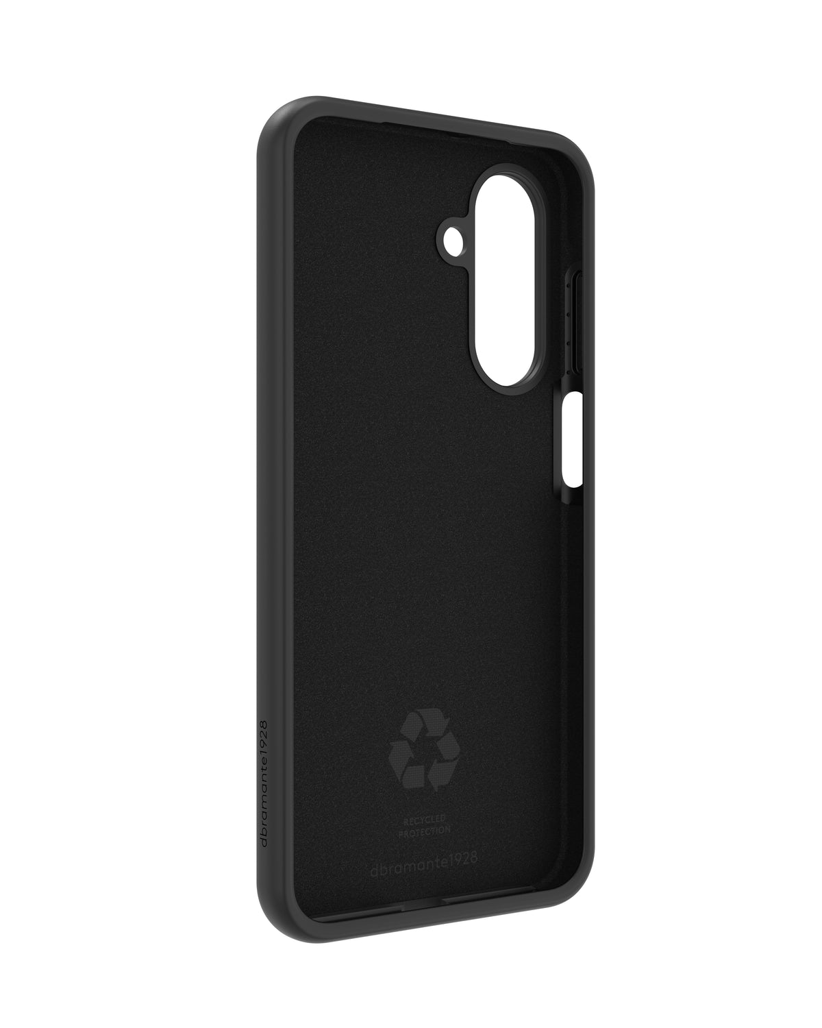 Coque Samsung Galaxy A26 noir nuit - DBRAMANTE1928